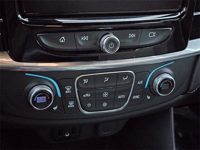 2023 Chevrolet Traverse LT Roseville CA