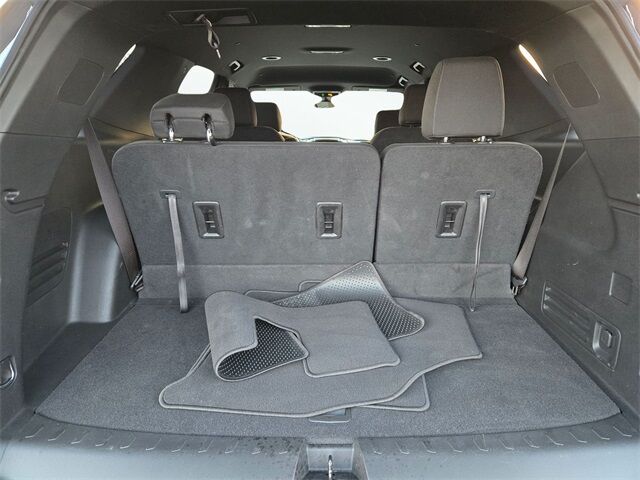 2023 Chevrolet Traverse LT Roseville CA