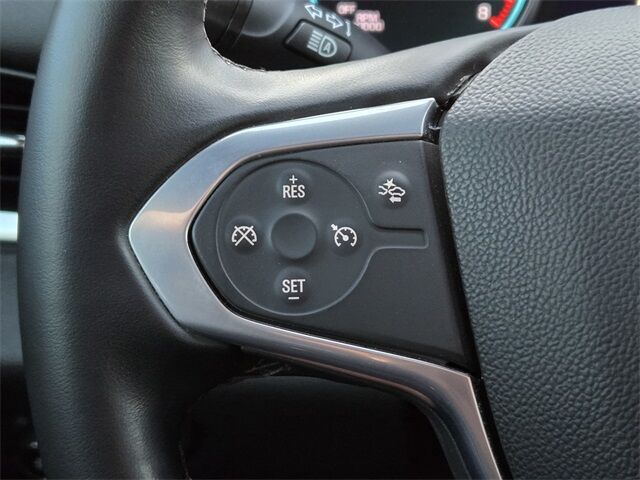 2023 Chevrolet Traverse LT Roseville CA