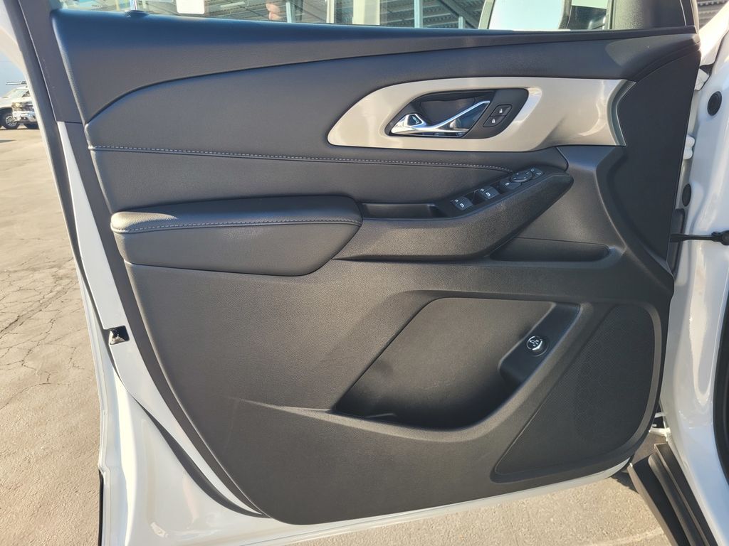 2023 Chevrolet Traverse LT Roseville CA