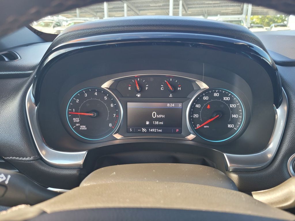 2023 Chevrolet Traverse LT Roseville CA