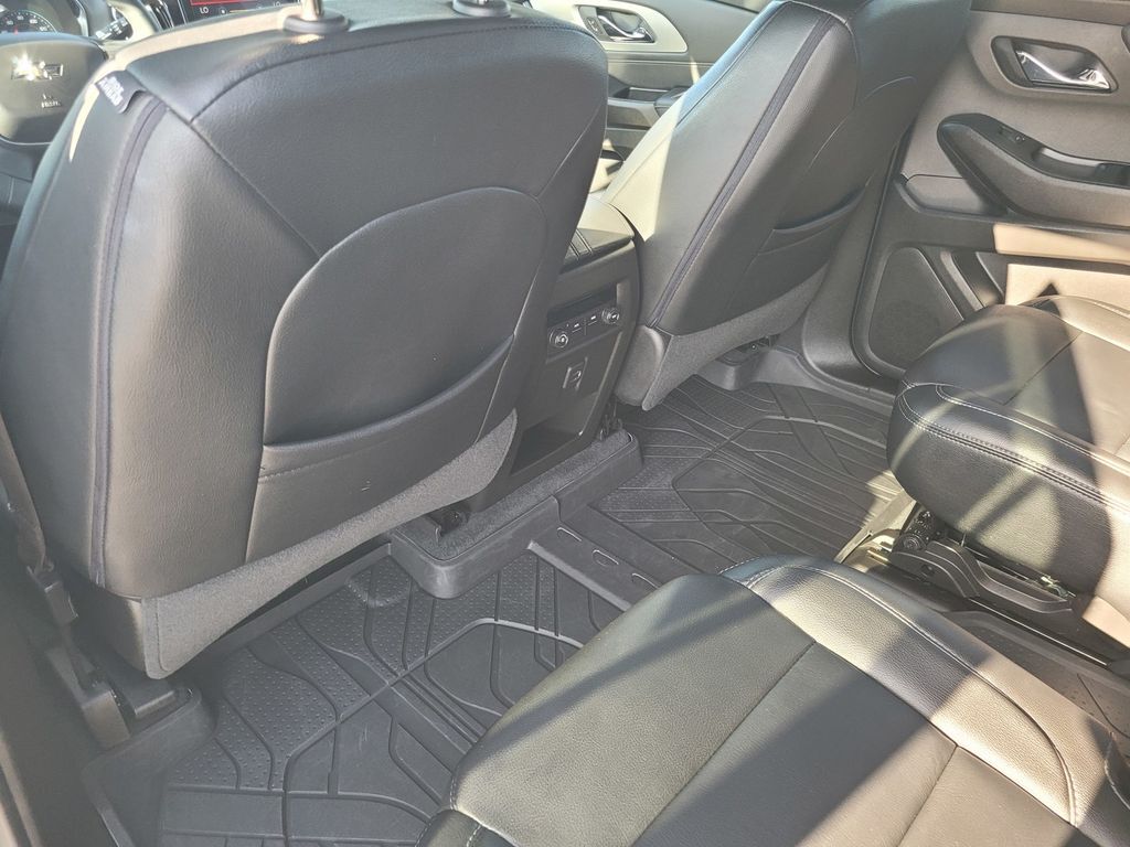 2023 Chevrolet Traverse LT Roseville CA