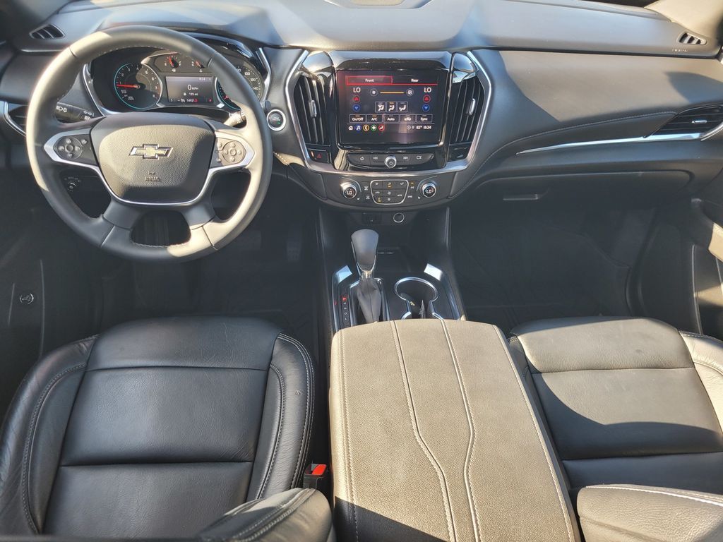 2023 Chevrolet Traverse LT Roseville CA