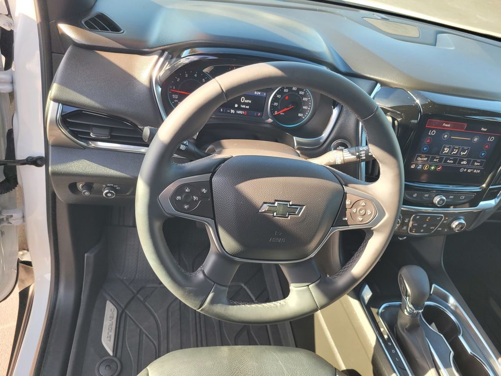 2023 Chevrolet Traverse LT Roseville CA