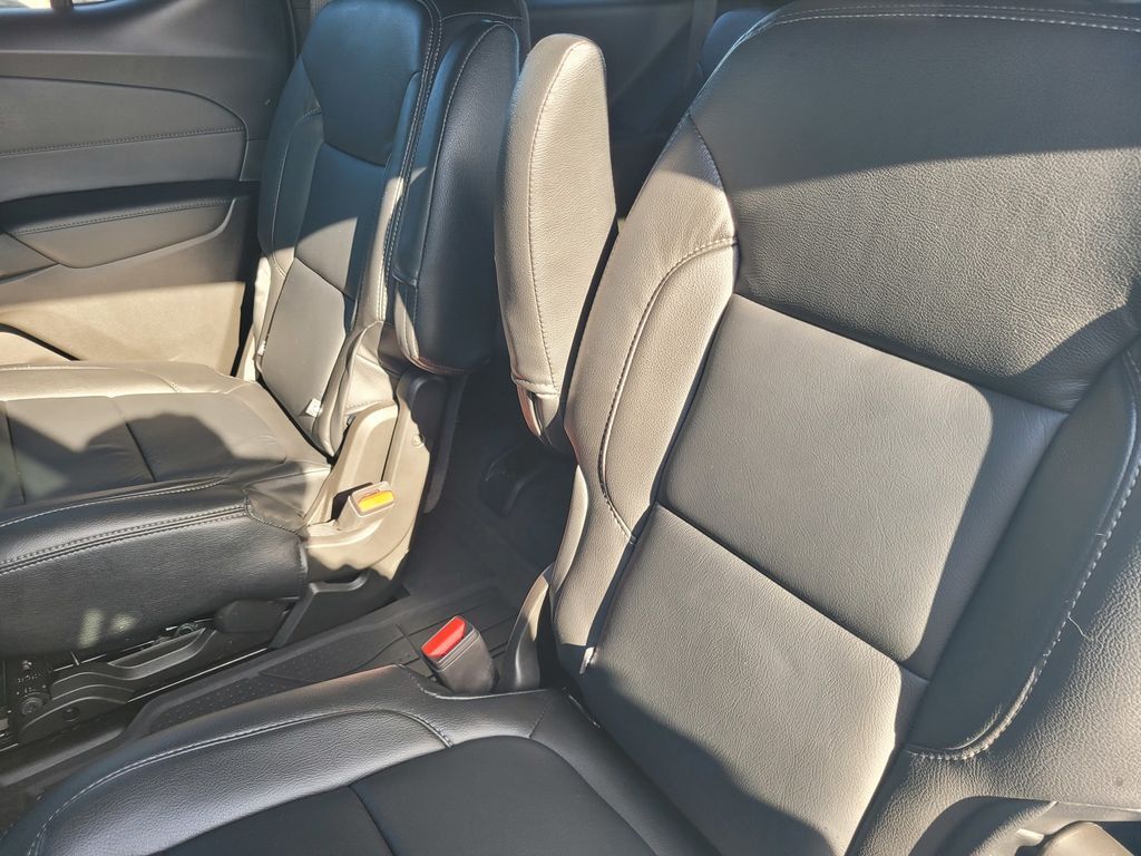 2023 Chevrolet Traverse LT Roseville CA