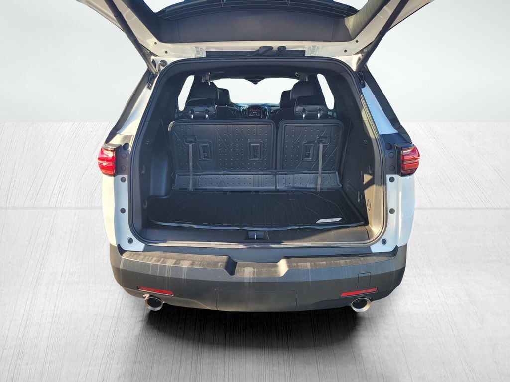 2023 Chevrolet Traverse LT Roseville CA