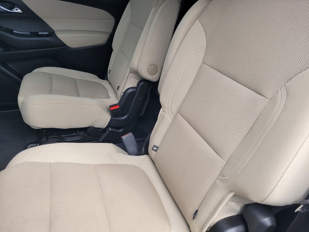 2023 Chevrolet Traverse LT Roseville CA