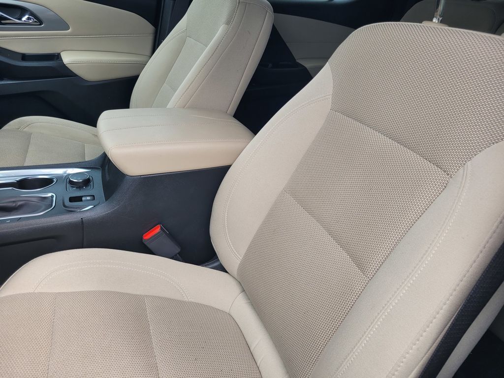2023 Chevrolet Traverse LT Roseville CA