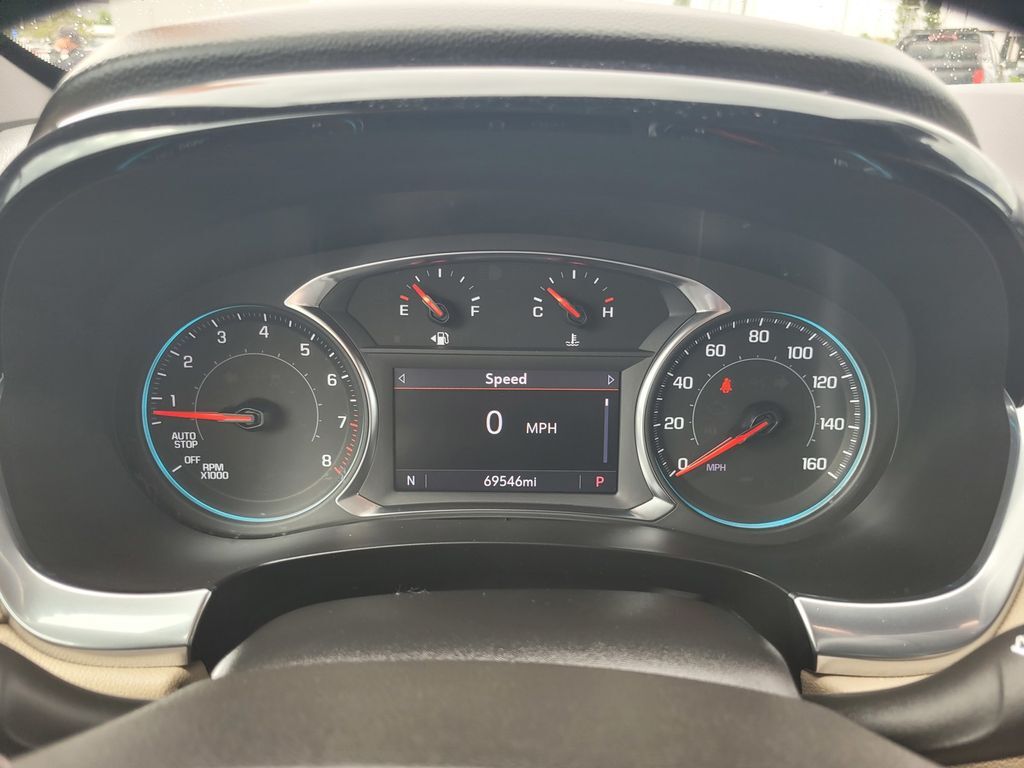 2023 Chevrolet Traverse LT Roseville CA