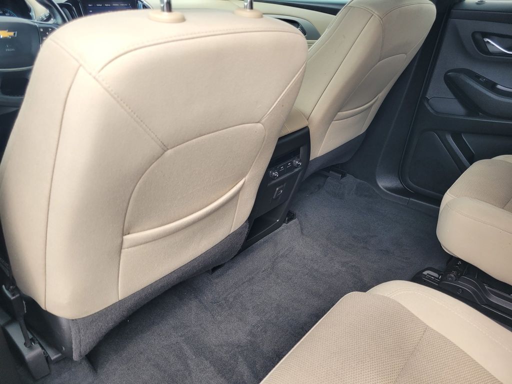 2023 Chevrolet Traverse LT Roseville CA