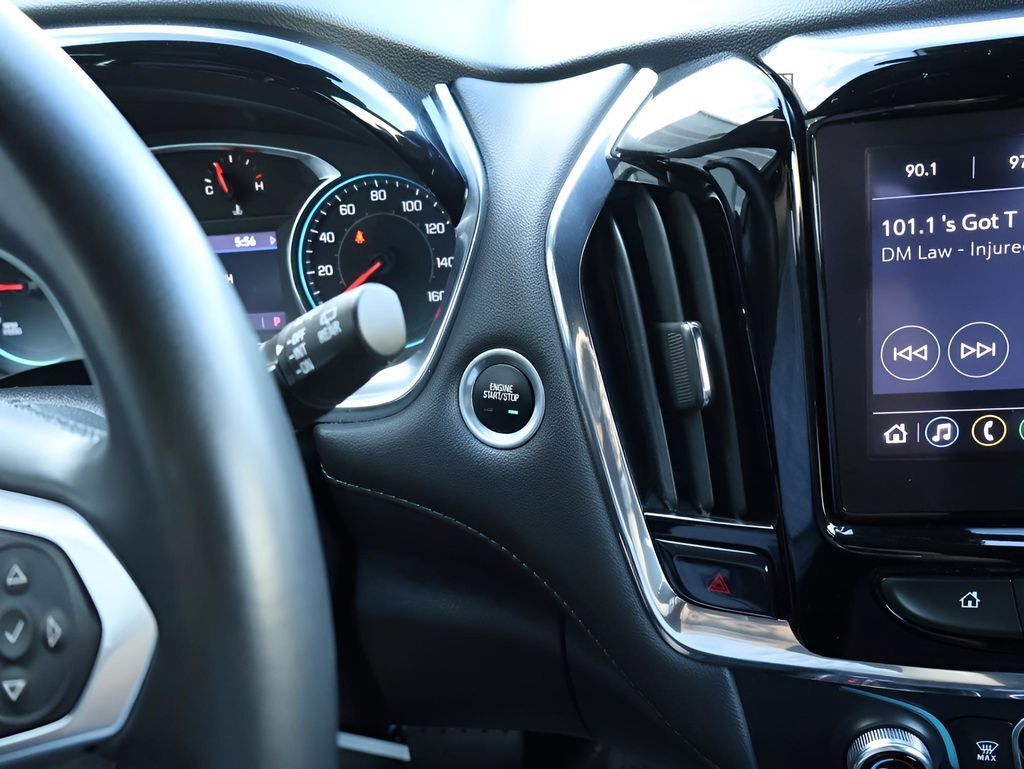 2023 Chevrolet Traverse LT San Clemente CA