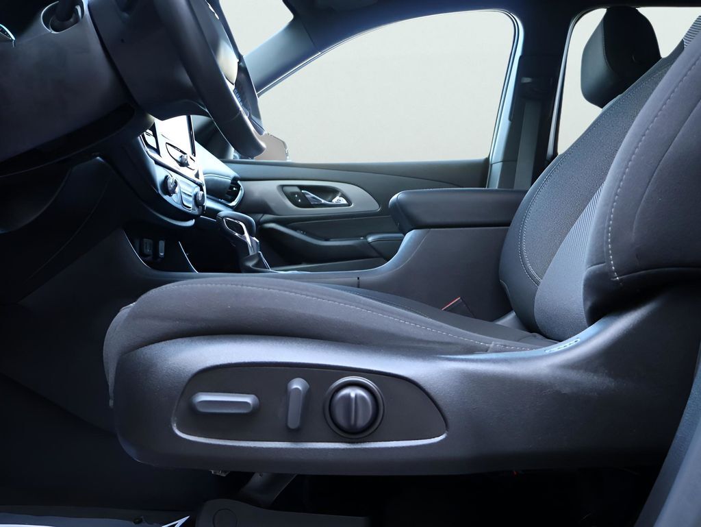 2023 Chevrolet Traverse LT San Clemente CA