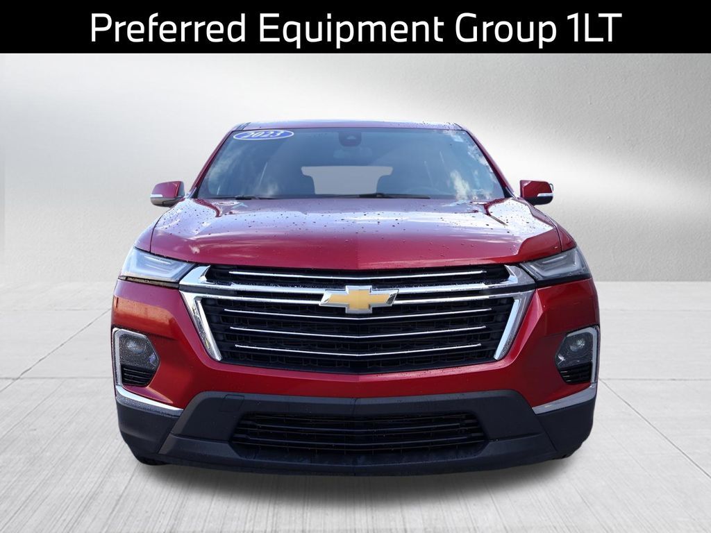 2023 Chevrolet Traverse LT San Clemente CA