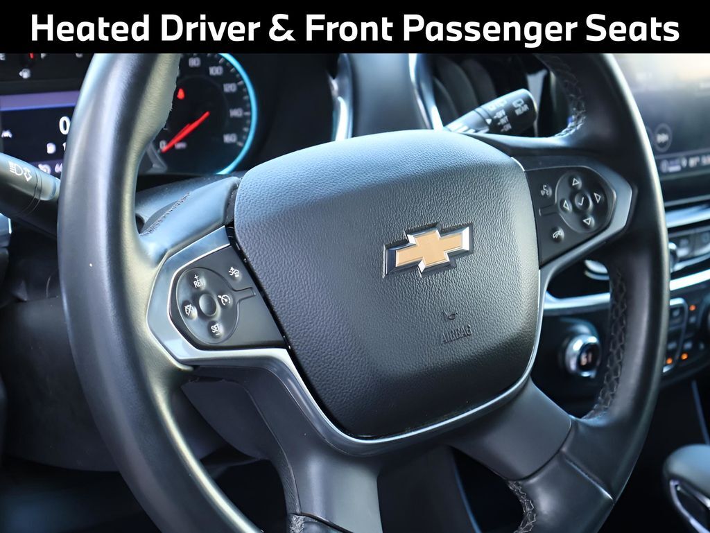 2023 Chevrolet Traverse LT San Clemente CA