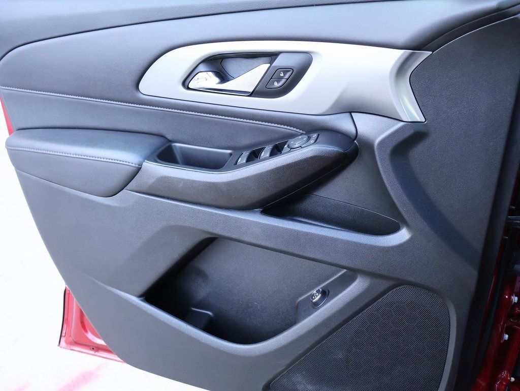 2023 Chevrolet Traverse LT San Clemente CA