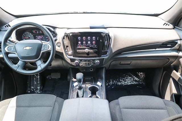 2023 Chevrolet Traverse LT Moreno Valley CA