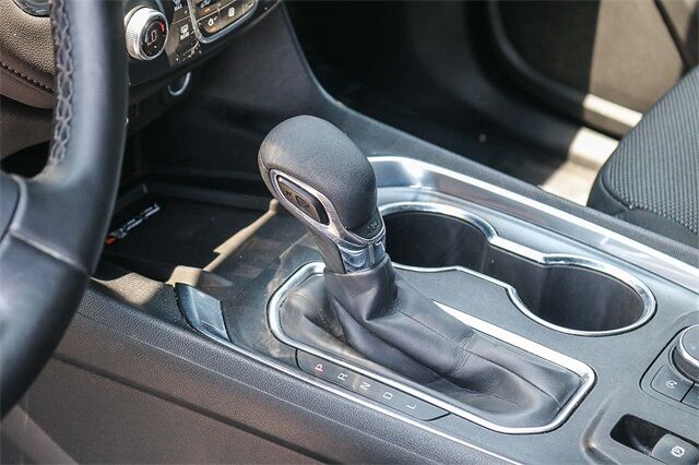 2023 Chevrolet Traverse LT Moreno Valley CA