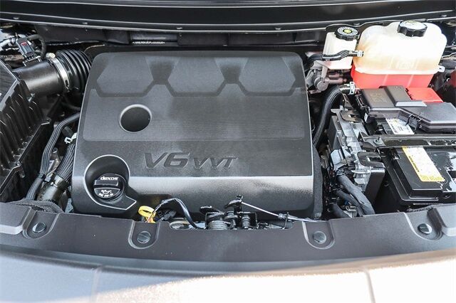 2023 Chevrolet Traverse LT Moreno Valley CA