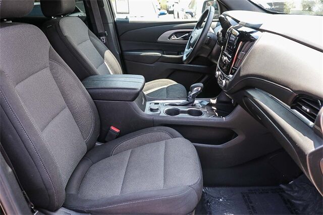 2023 Chevrolet Traverse LT Moreno Valley CA