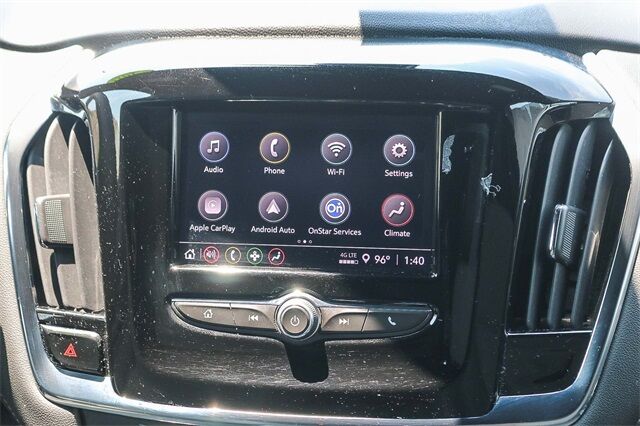 2023 Chevrolet Traverse LT Moreno Valley CA