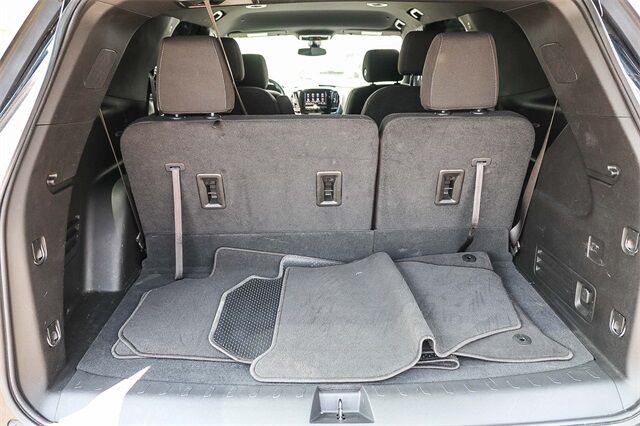 2023 Chevrolet Traverse LT Moreno Valley CA
