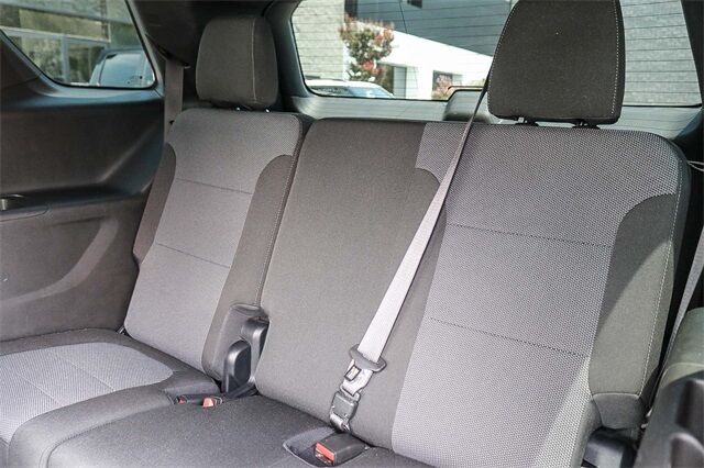 2023 Chevrolet Traverse LT Moreno Valley CA