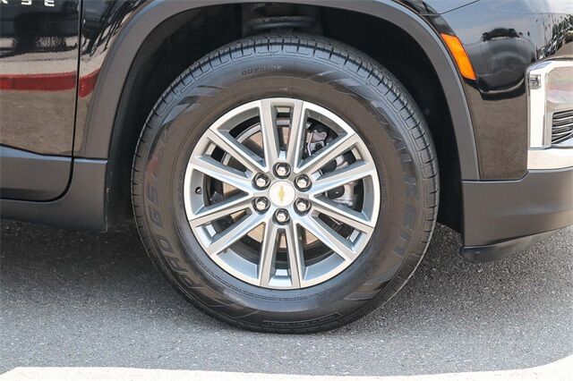 2023 Chevrolet Traverse LT Moreno Valley CA