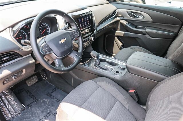 2023 Chevrolet Traverse LT Moreno Valley CA