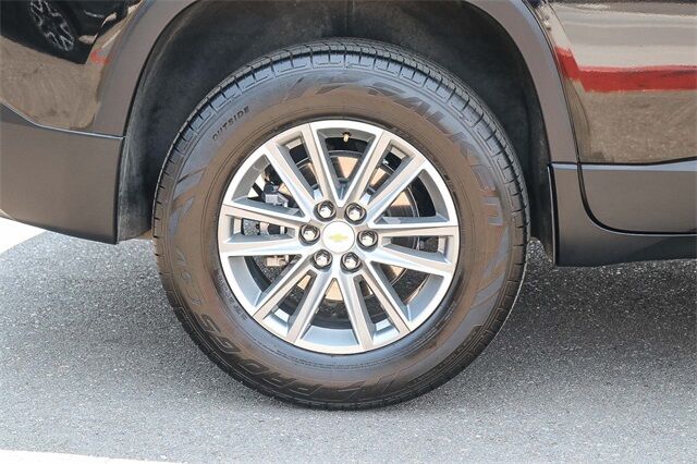 2023 Chevrolet Traverse LT Moreno Valley CA