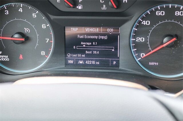 2023 Chevrolet Traverse LT Moreno Valley CA