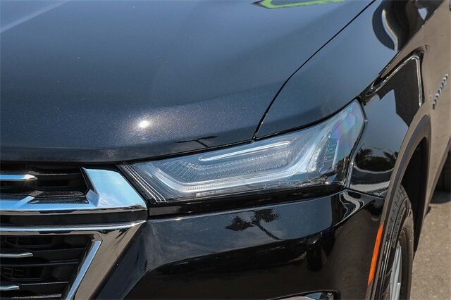 2023 Chevrolet Traverse LT Moreno Valley CA