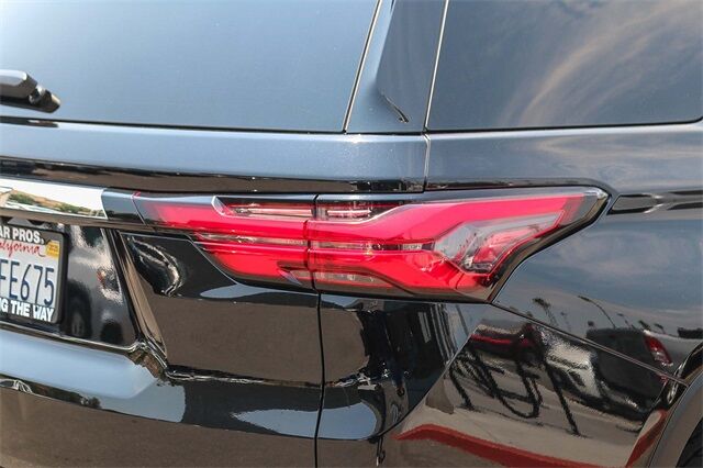 2023 Chevrolet Traverse LT Moreno Valley CA