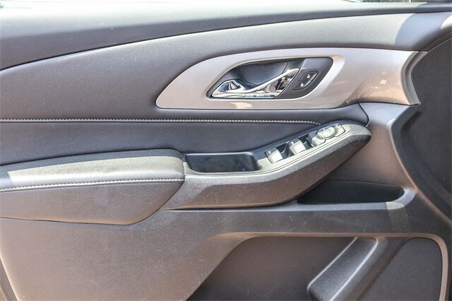 2023 Chevrolet Traverse LT Moreno Valley CA