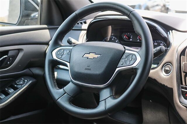 2023 Chevrolet Traverse LT Moreno Valley CA