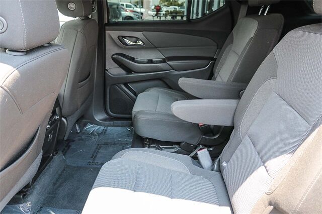 2023 Chevrolet Traverse LT Moreno Valley CA