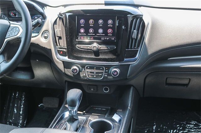 2023 Chevrolet Traverse LT Moreno Valley CA