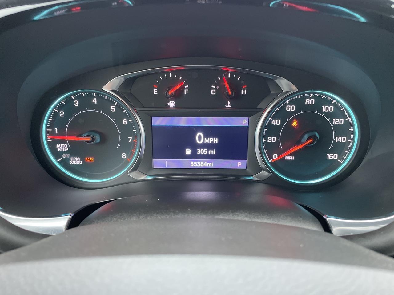 2023 Chevrolet Traverse LT Springfield VA