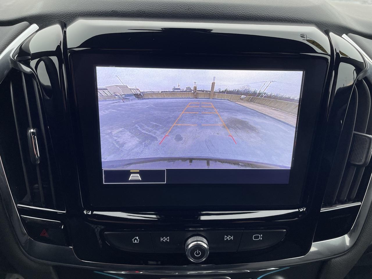 2023 Chevrolet Traverse LT Springfield VA