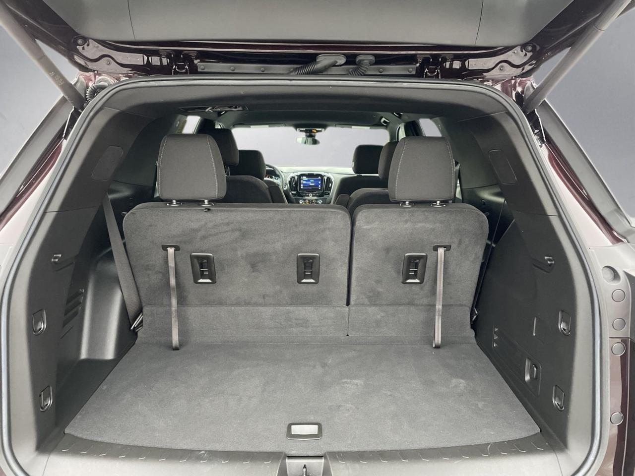 2023 Chevrolet Traverse LT Springfield VA