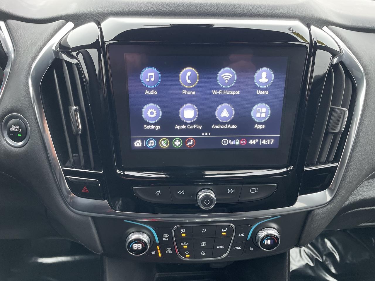 2023 Chevrolet Traverse LT Springfield VA