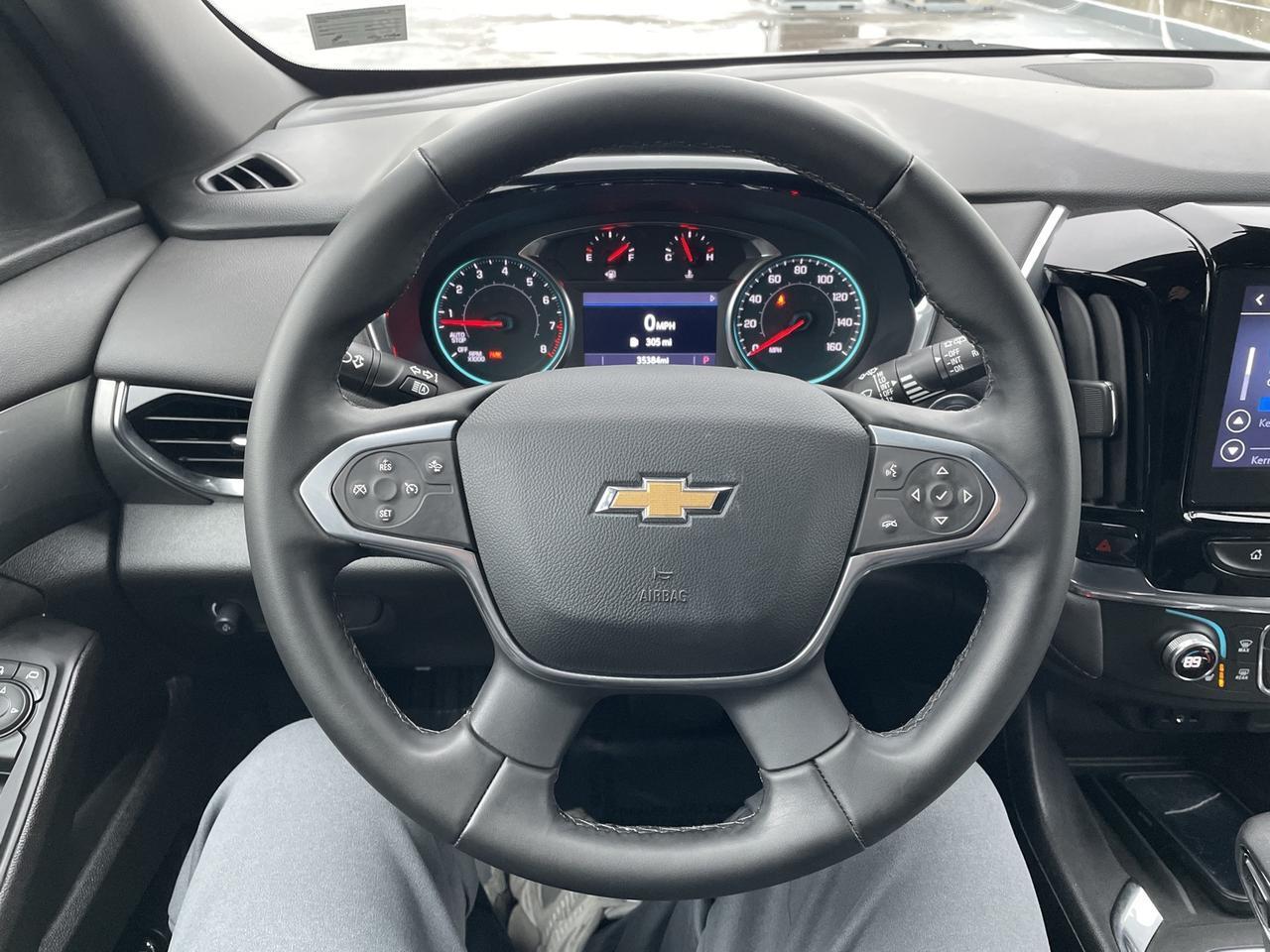 2023 Chevrolet Traverse LT Springfield VA