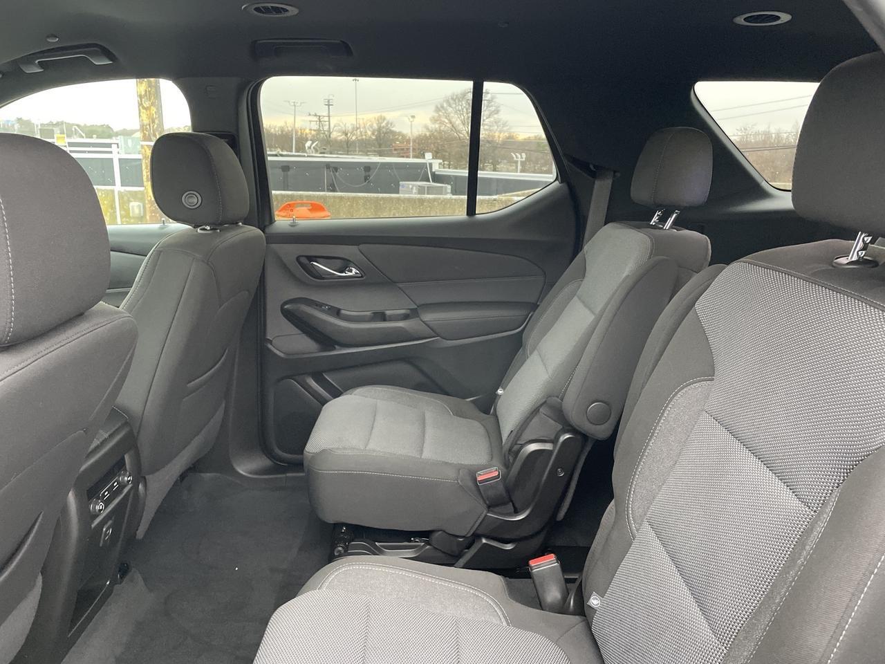 2023 Chevrolet Traverse LT Springfield VA