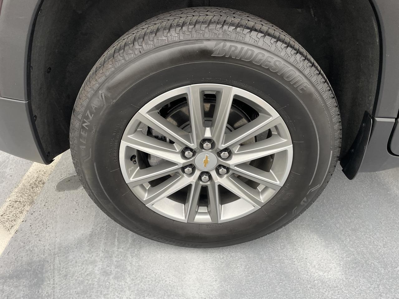 2023 Chevrolet Traverse LT Springfield VA