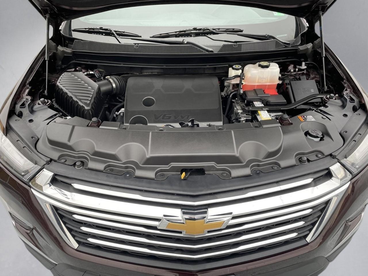 2023 Chevrolet Traverse LT Springfield VA