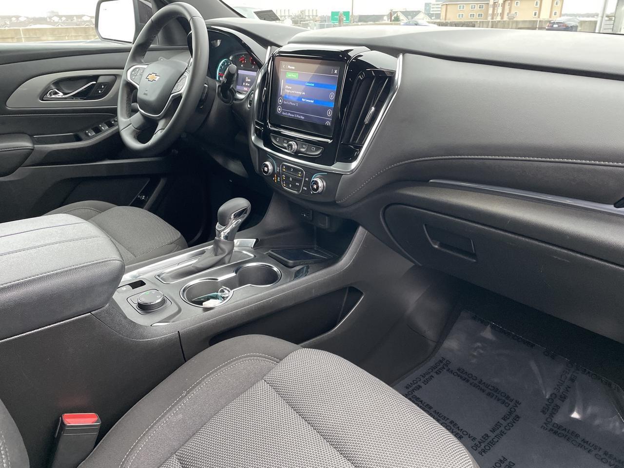 2023 Chevrolet Traverse LT Springfield VA