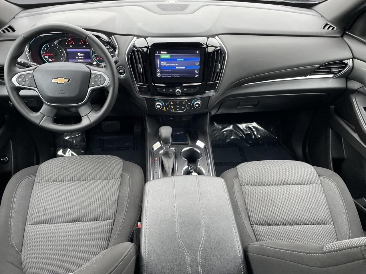 2023 Chevrolet Traverse LT Springfield VA