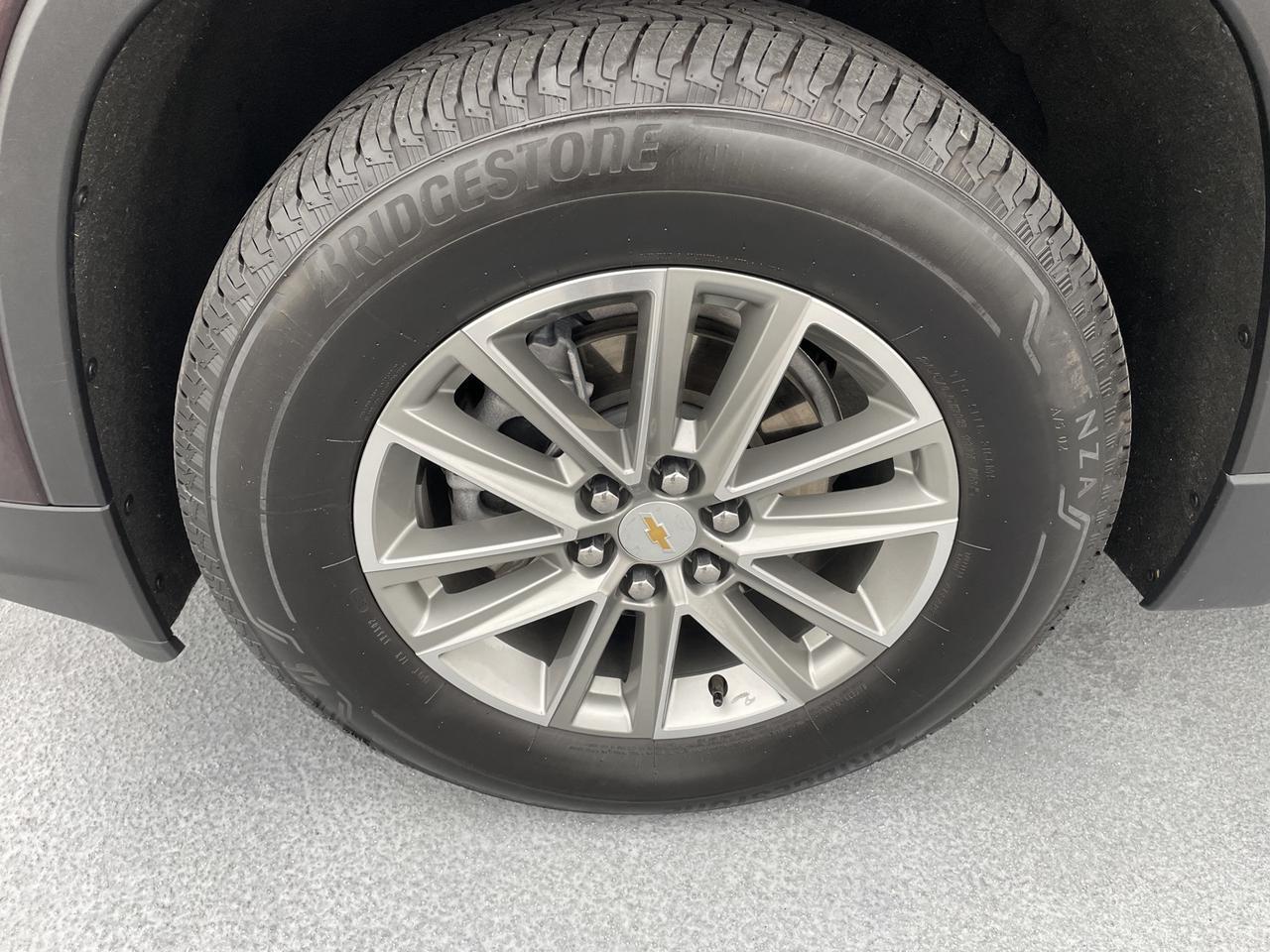 2023 Chevrolet Traverse LT Springfield VA