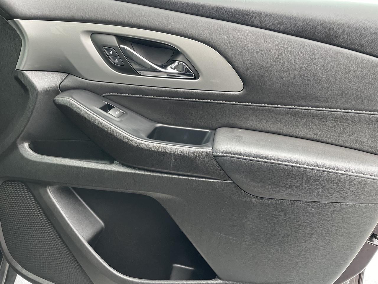 2023 Chevrolet Traverse LT Springfield VA