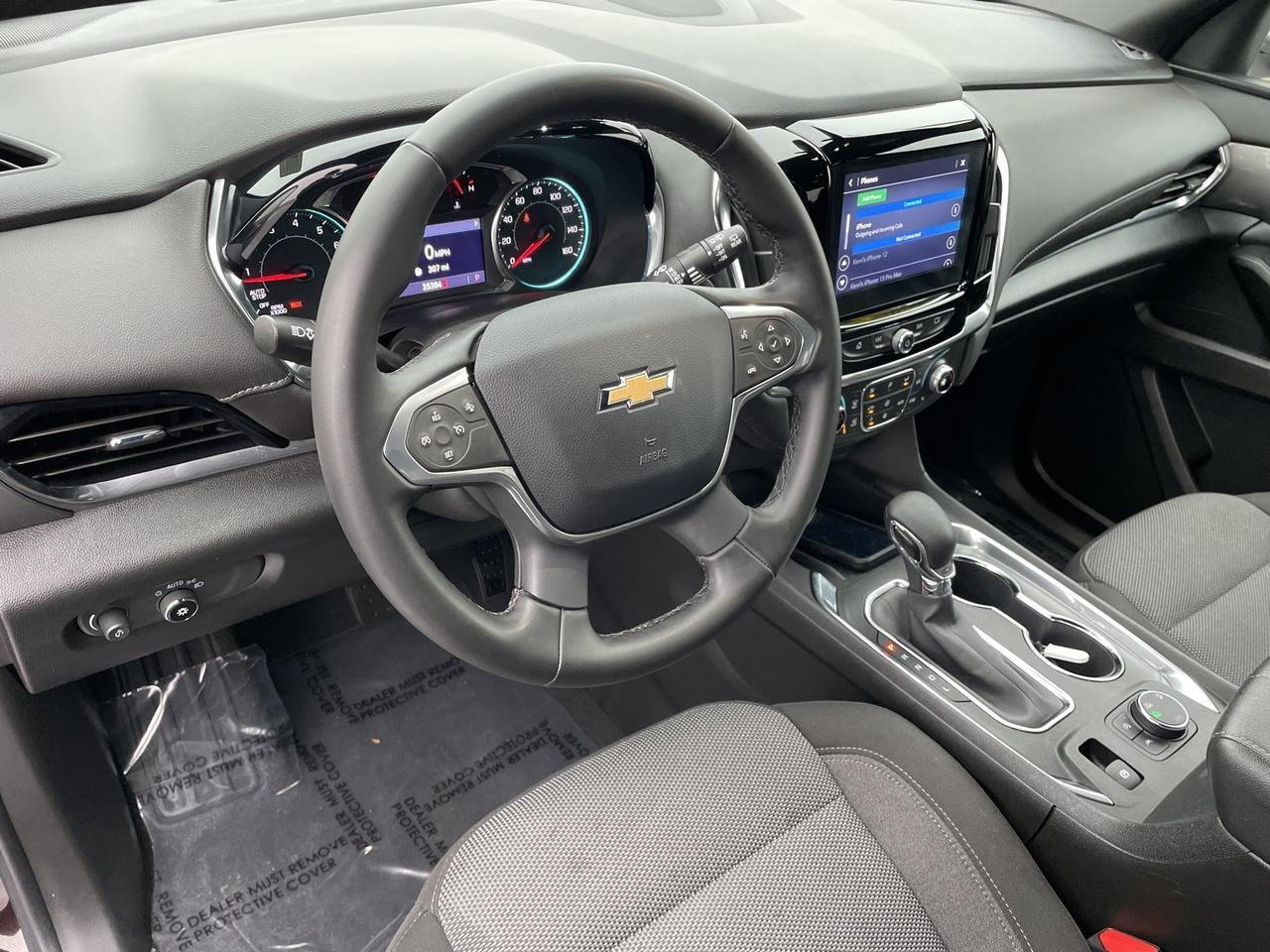 2023 Chevrolet Traverse LT Springfield VA