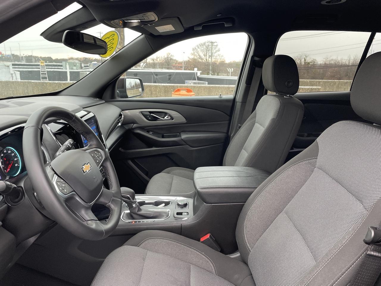 2023 Chevrolet Traverse LT Springfield VA